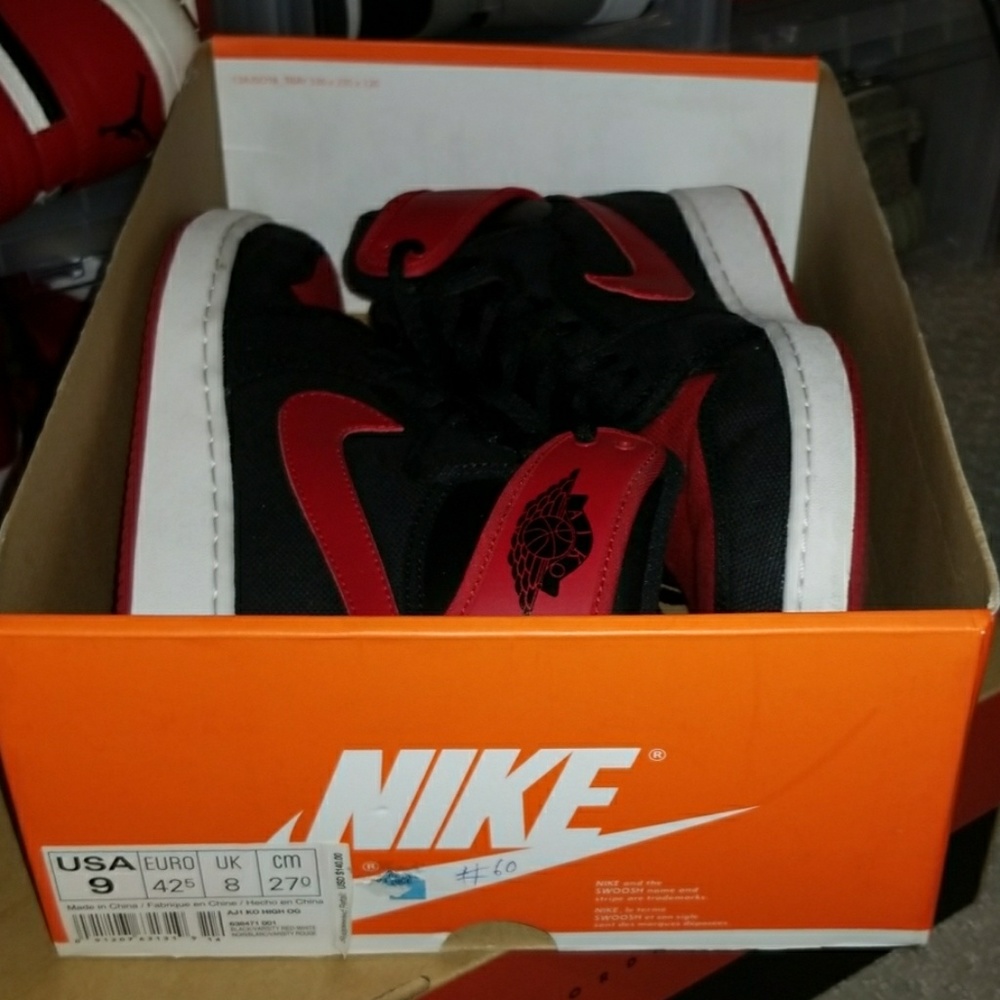 Jordan 1